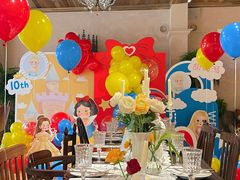 -HERRE·FARM 赫尔露营农场·团建聚会包场