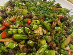 -潼南太安名鱼•特色江湖菜 太安鱼
