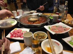 -锅首鲜品火锅(鸳鸯店)