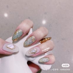 -Pink You美甲洗眉纹绣定制中心