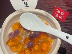 -永安鱼庄·镇江菜(东吴路店)