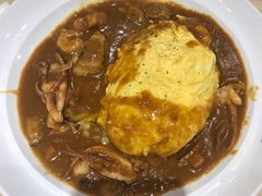 -CoCo壱番屋(久光百货店)
