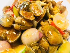 -ZF Seafood Restaurant 卓峰海鲜餐