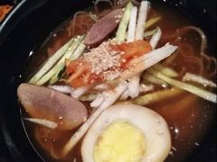 -千寻烧肉(政务区店)