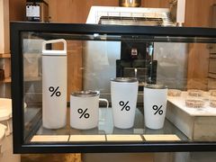 -% Arabica(京都东山店)