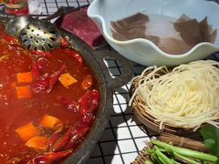 -董眼镜火锅(洪崖洞总店)