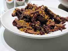 -悦融·京鲁菜·露台花园(安定门店)