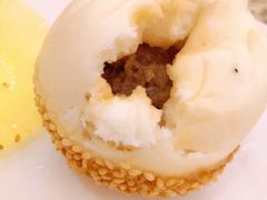 生煎包-東城故事·尋找姆媽的味道(玉兰路店)