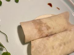 -新白鹿餐厅(金鹰新街口店)