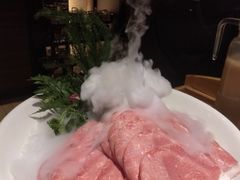 -满堂欢豆捞坊(美丽华大酒店店)