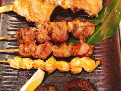 -有喜屋·深夜食堂(北京西路店)