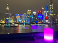 -外滩8号 whisky bar(金延大厦店)