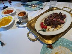 -波特曼西餐厅(南岗店)