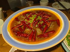 -船歌·鱼水饺青岛菜(闽江二路店)