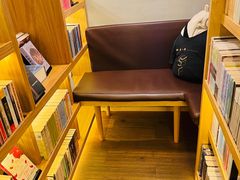 -思南书局(复兴中路店)