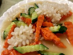 鱿鱼卷-迎宾楼饭庄(窦店)