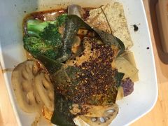 林静小吃-林静小吃(复兴路店)