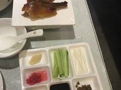 -福海居烤鸭店(鸟巢店)