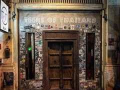 -唐人街(耀华力路)