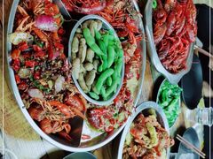 -王红军龙虾(新民路店)