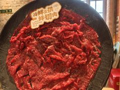 -廖掌柜·重庆鲜货火锅(上海首店)