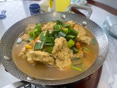 -小乡小镇·传承桐庐土菜·老板亲自烧的菜