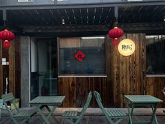 -糖房咖啡(南锣鼓巷店)