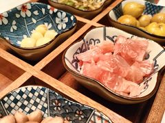 -顺德美的万豪酒店-万豪中餐厅