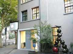 -徐家汇源景区-衡山坊