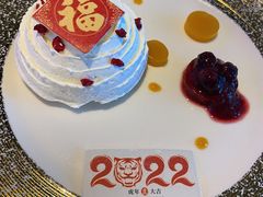 -亚特兰蒂斯•OSSIANO奥西亚诺海底餐厅