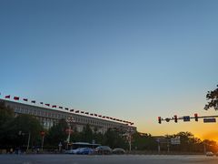 -JORDAN(东方广场店)