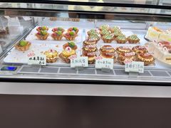 -BRENCY百仑喜(创新园店)