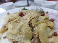 -嘉升大排档(番禺总店)