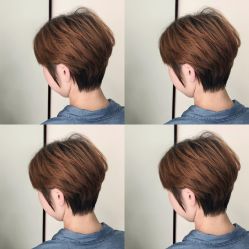 -Moyue HAIR SALON