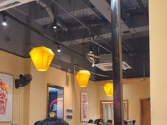 -冰城焰会大丰收铁锅炖(萝岗万达金街店)