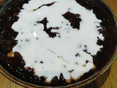 椰汁紫米-台上设计餐厅(歌华大厦店)