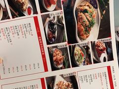 -百家鲜·杭帮菜