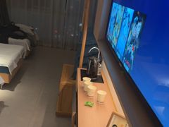 -快乐大桶水养生足浴SPA(前兴路店)