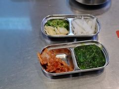 -哈哈碳都·牛肋条无限自助烤肉(台江万达店)
