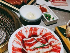 -韩盛·古法烤肉店(皇城恒隆广场店)