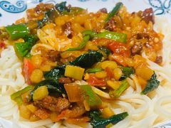 -幸福的烤包子·新疆菜