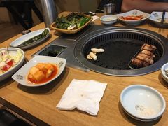 -黄金牧场(明洞总店)