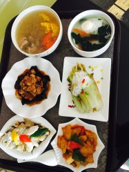 -佳贝艾月子中心(国贸店)