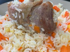 -新疆红柳花餐厅(新洲店)