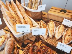 -那家面包房(珠江路店)