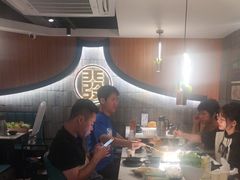 -潮发潮汕牛肉店(永庆坊店)