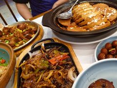 -鹏程脂渣店(富裕路店)