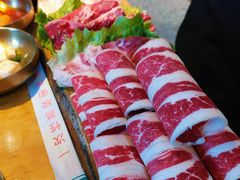-金顺韩式烤肉·网红烤肉店(广利路店)