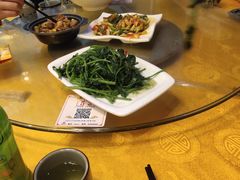 -缪氏川菜(丰盛町店)