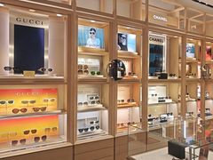 -溥仪眼镜PUYI OPTICAL(国贸商城店)